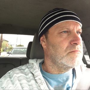 Meet your Posher, Shane